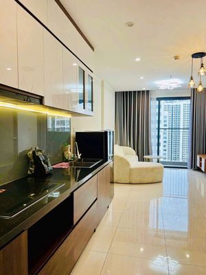 Căn hộ 2pn vinhomes grand park q9 — ảnh 1