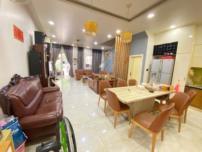 Nhà melosa khang điền 6x18m - ngang 6 cực hiếm -3 tầng bv an ninh 24/7 — ảnh 1