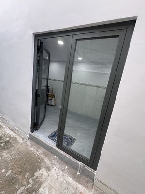 Bán nhà đường lưu hữu Phước P15 Q8 1 trệt 1 lầu — ảnh 1