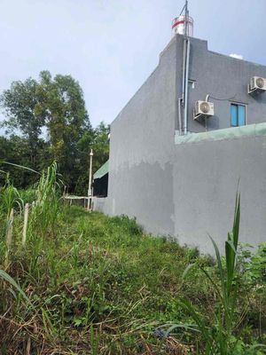 Đất Hoà Lợi -Bình Dương, cách chợ nhật huy 5 phút, cách quốc lộ 13,500