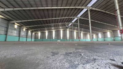 cho thuê xưởng khánh bình tân uyên bình dương