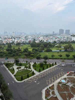 Giảm giá bán lỗ gấp CH Green Valley, căn góc, PMH,89m2, giá chỉ: 6,6tỷ