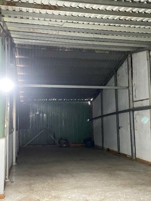 Cho thuê MB làm kho ĐT743A, 180m2, giá 10tr