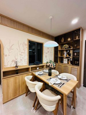 Bán căn hộ gần làng đại học