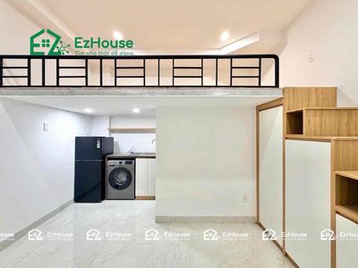 Giảm ngay 1tr tháng đầu cho khách vào ở - nhà mới full nội thất — ảnh 1