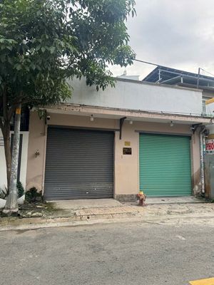 Cho thuê nhà MTKD Lê Niệm, Tân Phú.DT 8x20, trệt suốt. chỉ 19Tr — ảnh 1