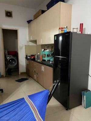 Cần 1 bạn Nam ở ghép chung cư Đức Khải P.An Khánh Quận 2 — ảnh 1