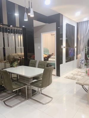 Chính chủ bán căn hộ âu cơ tower – 80m² 3pn tầng cao view đẹp, 3.7 tỷ