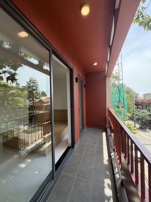 Cho thuê căn hộ đủ nội thất ngay KDC Đinh Thuận giá 6,5tr