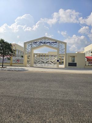 CG B.án cặp nền 200m² đường A4 KDC Tân Phú, phường Hưng Phú, Cần Thơ