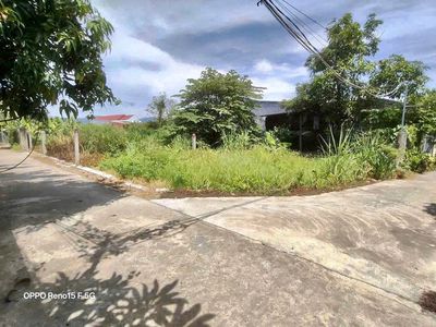 Bán đất thổ cư Suối Hiệp