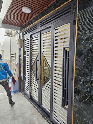 Bán nhà 2 tầng–full nội thất – hẻm 502 huỳnh tấn phát, q7 chỉ 3,15 tỷ — ảnh 1
