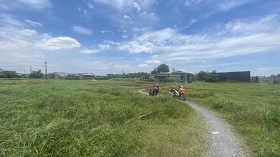 Đất vườn Vĩnh Lộc Bán Gấp Trả Nợ