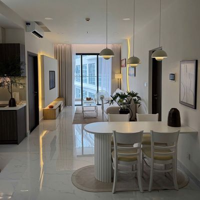 Cho thuê nhiều căn centery,alnata,emerald celadon city quận tân phú — ảnh 1