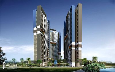 Bán căn hộ Duplex Infinity Riviera Point dt 167m2 giá 15 tỷ