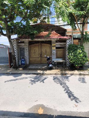 Cho thuê nhà nguyên căn đường 11 Linh Xuân