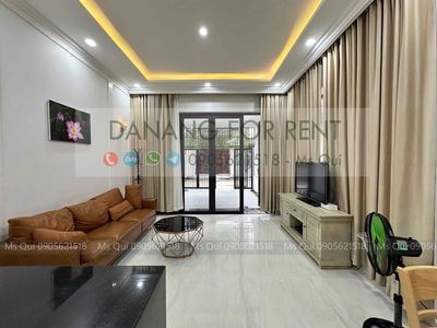 Nhà 2pn 3wc đường nguyễn văn thoại gần biển
