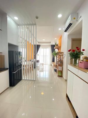 Cho thuê CH Richstar 2PN2WC . Nhà Sạch đẹp. — ảnh 1
