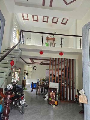 bán nhà xã tân Bửu Long An