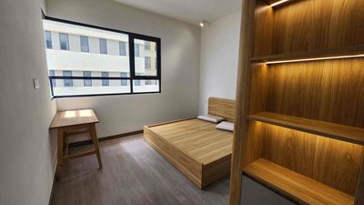 Cho thuê căn góc habitat 80m² tầng thấp –9 triệu/tháng
