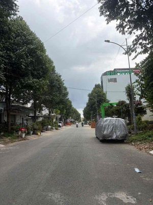 Nhà trệt lầu nguyên căn 5x16m 02phòng 2wc KDC Hồng Loan, Cái Răng