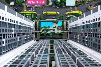Hiền còn 1 căn 1Pn 46m2 NTCB ở liền, cọc 2, xem nhà 24/24