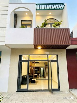 Ncc cho thuê nhà 3 tầng – mt khuê mỹ đông, ngũ hành sơn