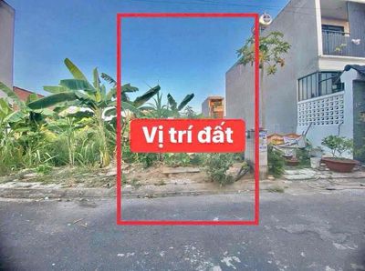 Bán Nền Đất Đẹp - KDC Nam Khang - 3.5 Tỷ/54m2