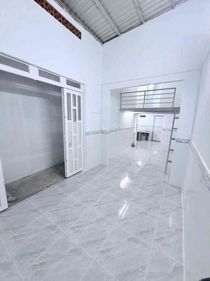Chính chủ cho thuê nhà nguyên căn 4x11 - giá rẻ - bình tân