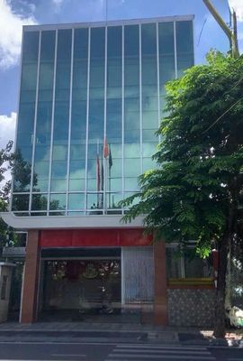 Hot nhà đẹp nguyễn đình chiểu q3 | 6,5 x 30m | 4 tầng sàn suốt 65tr