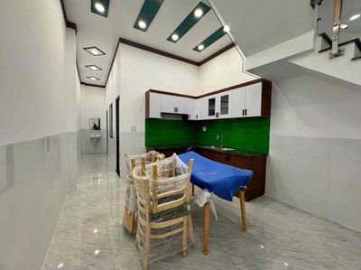 Cho thuê nhà phường an Bình giá 5.000.000