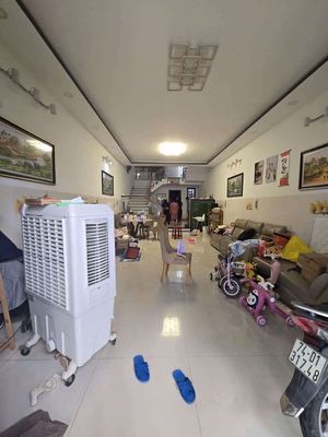 Cho thuê nhà 3 tầng: bùi trang chước - 3 phòng ngủ - 3wc