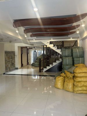 Ván ViLa KDC Bình Hưng njaf 4 tầng DT 6mx18m giá 13 tỷ