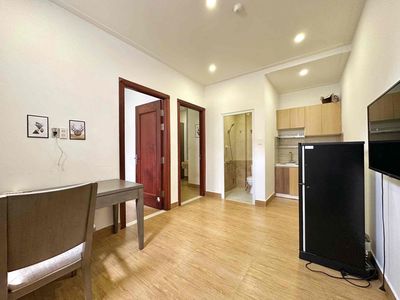 Căn hộ 2pn 2wc 1pk ngay công viên hoàng văn thụ
