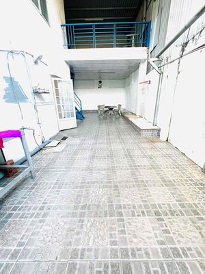 Quá Trời Quá Đất 5Pn Ngang 6mx25-8,5 Triệu