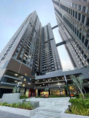 Cho thuê căn hộ A&T Sky Garden 1pn 47m2 giá 5tr/th