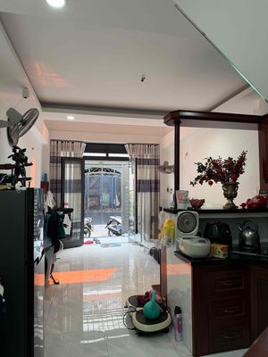 nhà 3 PHÒNG NGủ 3,5x10 nguyễn đình chiểu