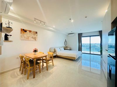 Căn hộ studio – aeon mall thanh khê