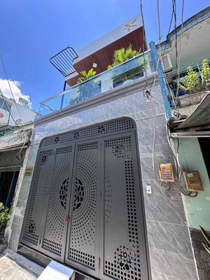 Khai trương nhà mới xây sát khu tên lửa 3pn 50m2