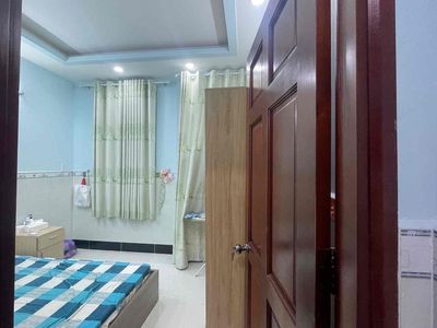 4 phòng sẵn máy lạnh hẻm ba gác phạm văn chí