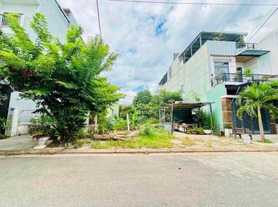 chủ cần bán đất đường Cẩm Nam 6- Hoà Xuân