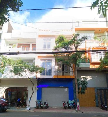 Mặt bằng khu quảng trường 10/3 — ảnh 1