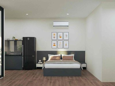 Căn hộ mới keng siêu vip ngay khu hoà minh - hoà khánh