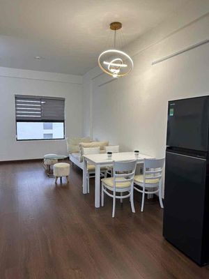 Cho thuê căn hộ Ehome Southgate full NT giá 5,5 triệu bao PQL