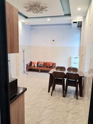 Cho thuê nhà nguyên căn Sơn Trà, 120m2, đủ nội thất