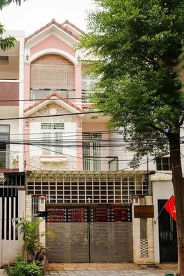 Cho thuê nhà nguyên căn 110m² Sơn Trà, Đà Nẵng - Full nội thất