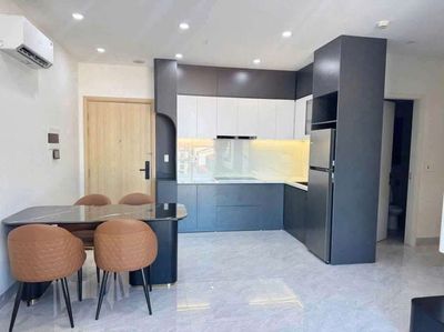 Cho thuê nhà bùi trang chước đg 10.5m