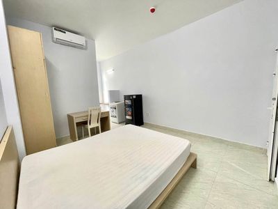 Cho thuê Studio full nội thất Nguyễn Tất Thành, Đà Nẵng - 4.5tr