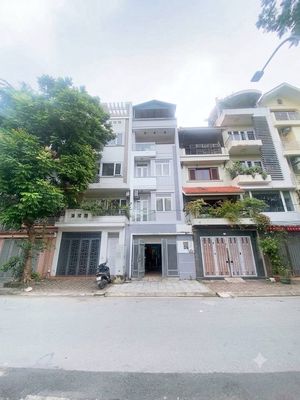 Bán nhà phân lô khu VIP 88m2 mặt tiền 4.8m