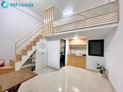 Khai trương Duplex ngay Ngã Tư Thủ Đức